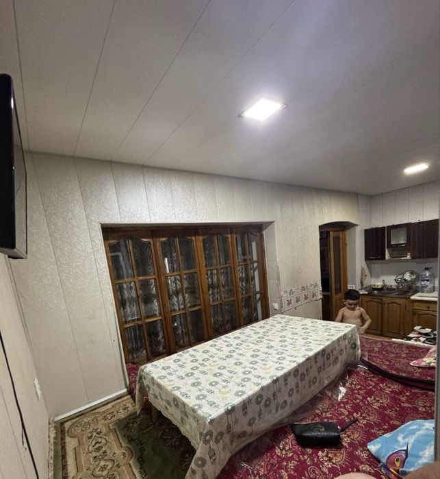 Uy Sotiladi 5 xona Algoritm Bisyor