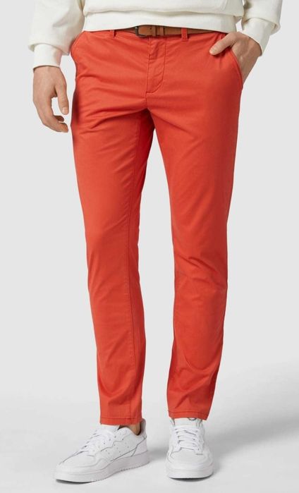 Pantaloni de vara noi casual barbati MCNEAL marimea 52