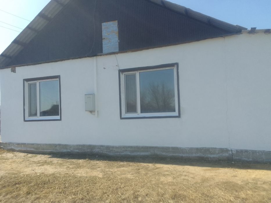 Үй сатылады 3 бөлме