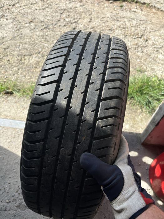 Roata rezerva 205 55 R16 Vw Skoda Seat Audi Superb Passat Octavia Touran Golf Leon Jetta R 16