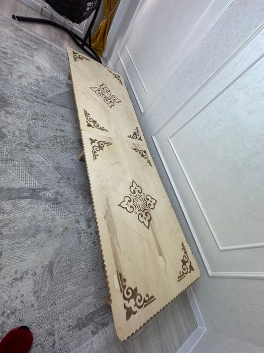 Стол ( жер стол ) сатылады