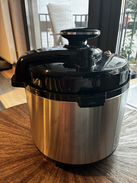 Multicooker/Oala de fiert sub presiune Tefal
