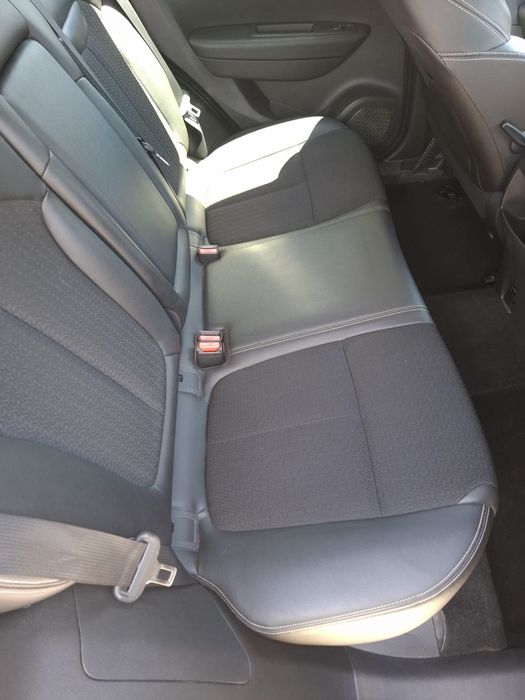 Renault kadjar  1.5 dci , euro 6