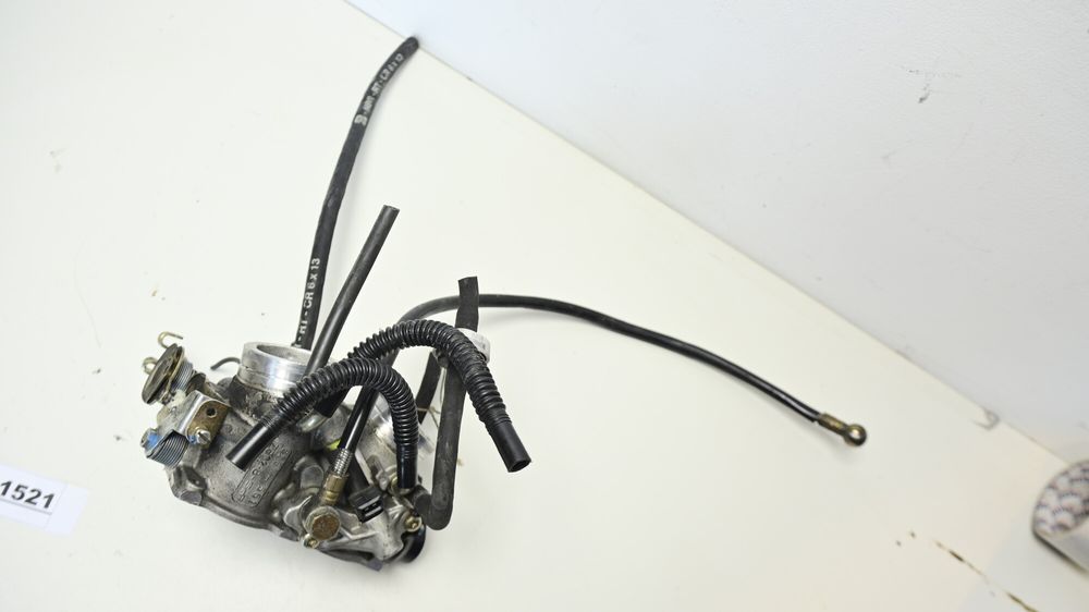 Rampa De Injectie Aprilia RSV 1000 R 2004 - 2010