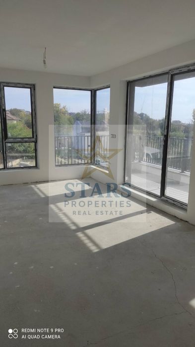 Продажба 3-стаен гр. Варна - Изгрев 114m²