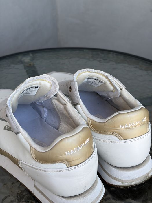 Adidasi Napapijri 40