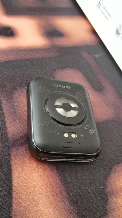 Xiaomi Smart Band 8 Pro