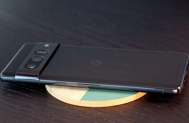Google Pixel 7 pro