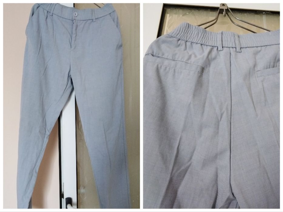 Продаются мужские брюки, мужской брюк сотилади