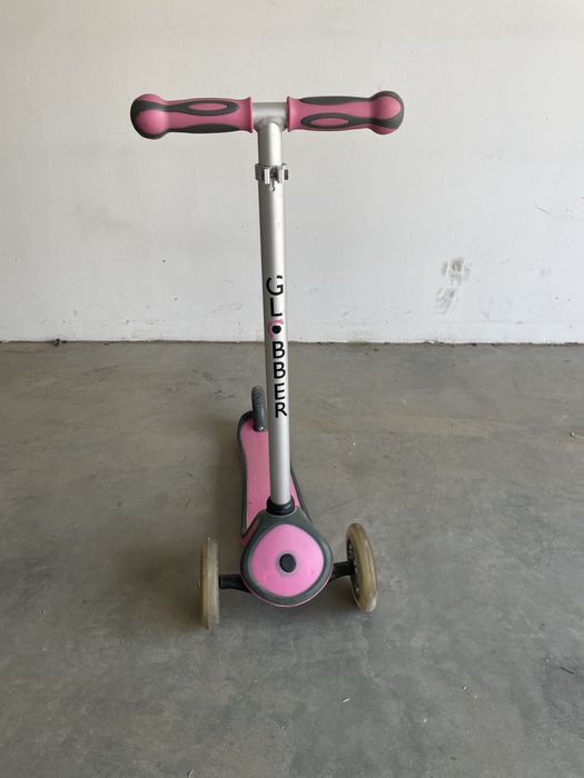 Детска тротинетка