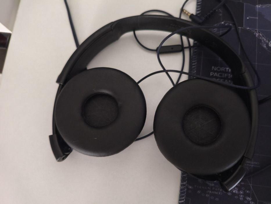 Продам хорошие наушники