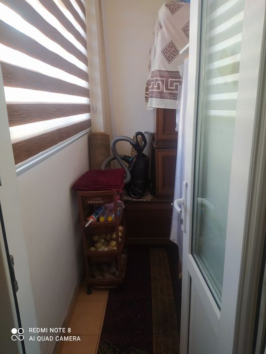 Сергили 6а 2/2/7 новастройка евро квартира