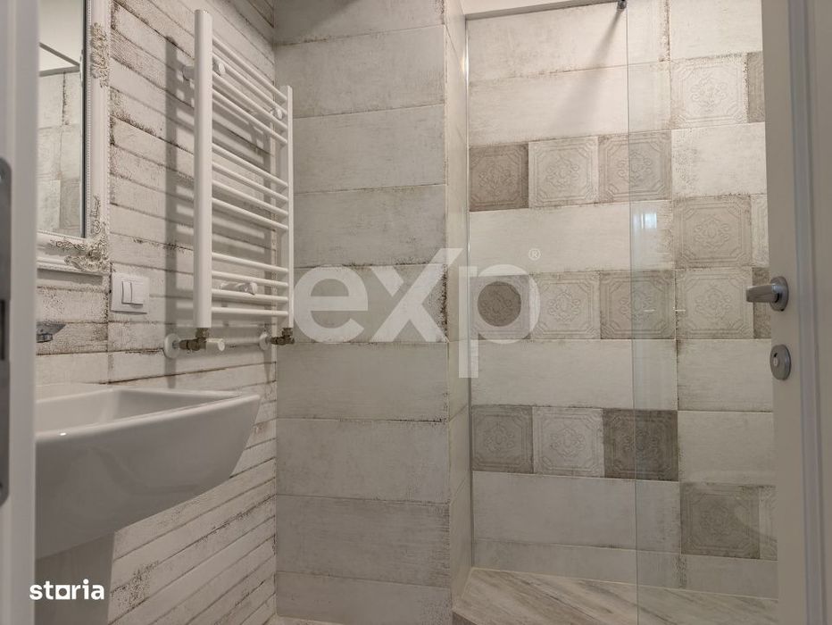 Apartament exclusivist cu 2 camere | Prima inchiriere | Zona Mall