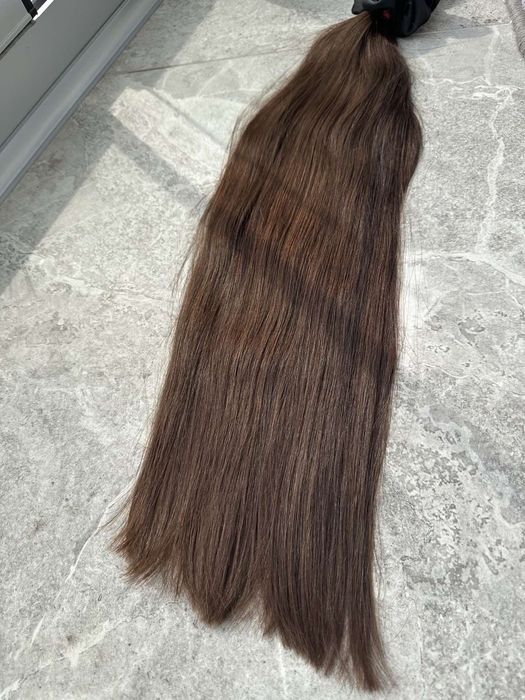 Естествени екстеншъни