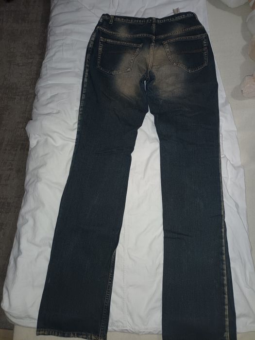 Дамски         дънки