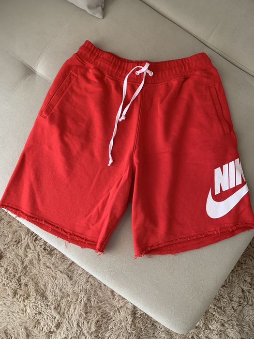 Мъжки къси шорти Nike