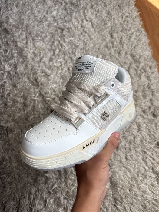 Amiri MA1