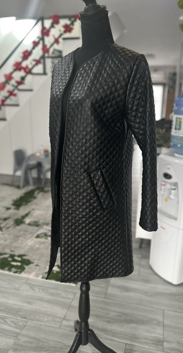 Cardugan calduros dama