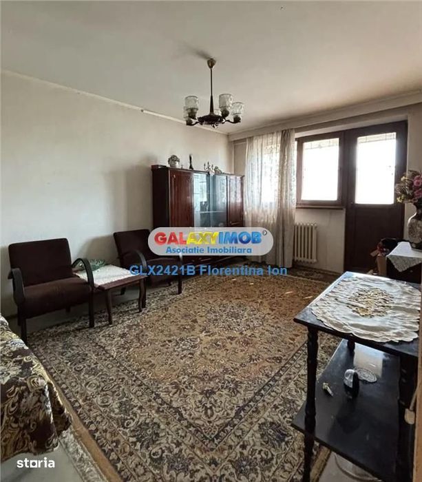 9030  Apartament 3 camere Drumul Taberei-Raul Doamnei