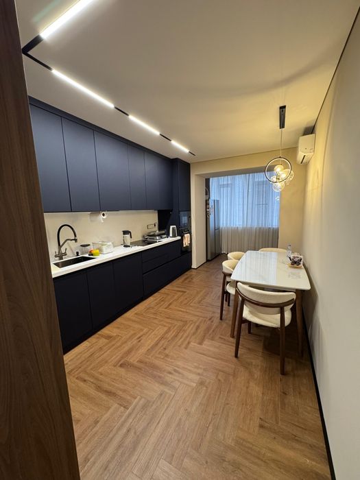 Ремонтные работы