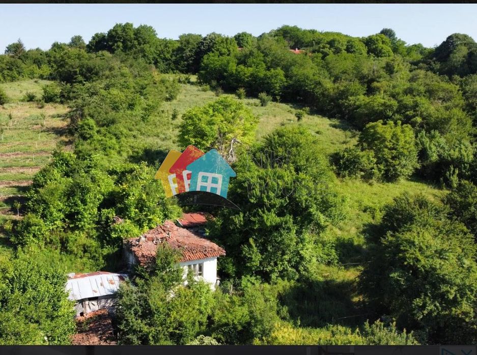 Продава се Къща в с. Радево, Област Варна - 21 кв.м за 1996 €/кв.м - Снимка #1