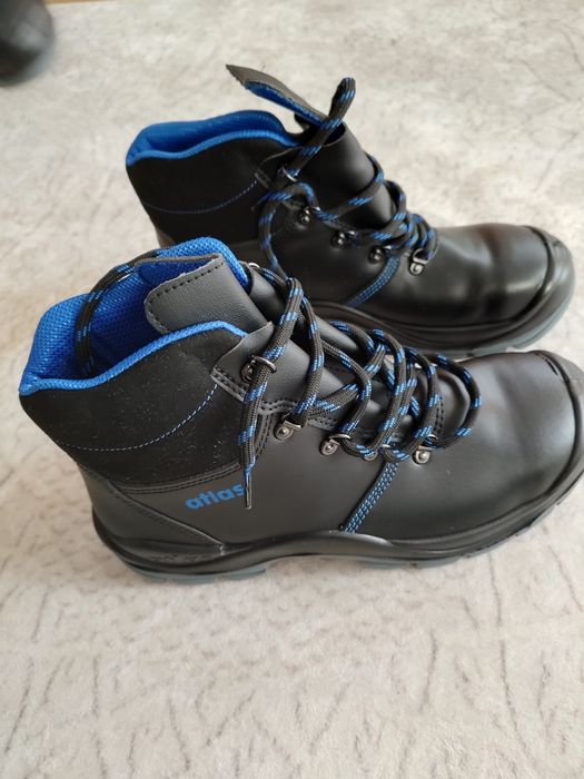 Работни обувки Atlas номер 43