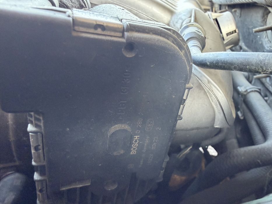 Пежо 607 3.0 207кс.2003г на части