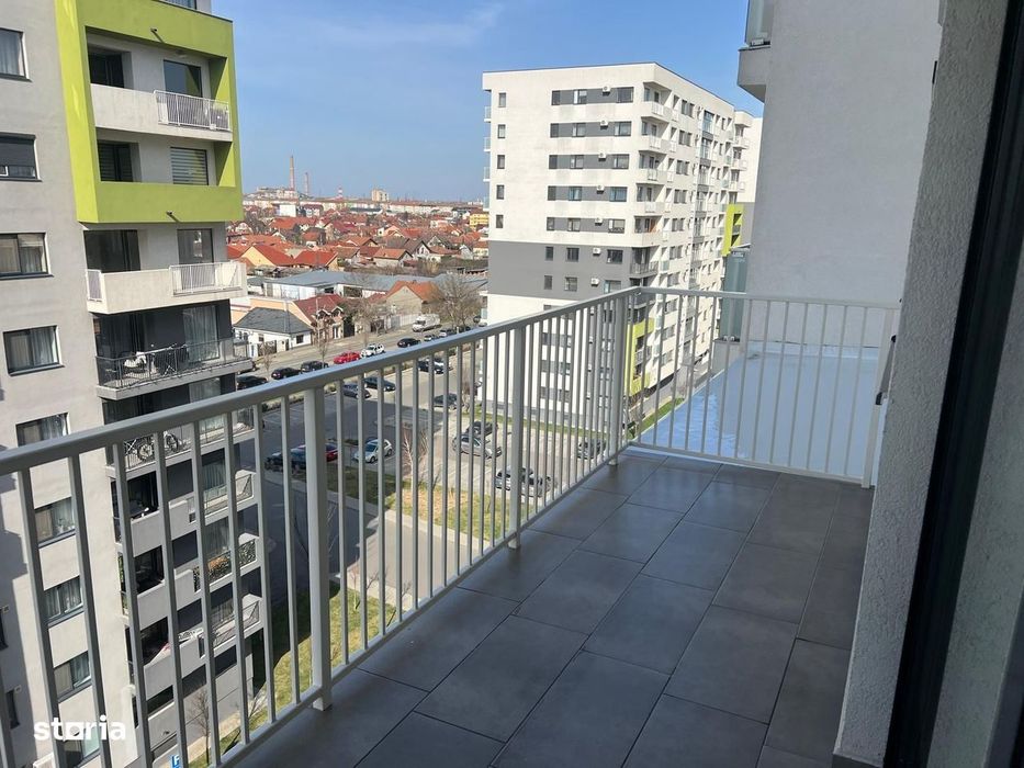 Apartament 2 camere zona Iosia