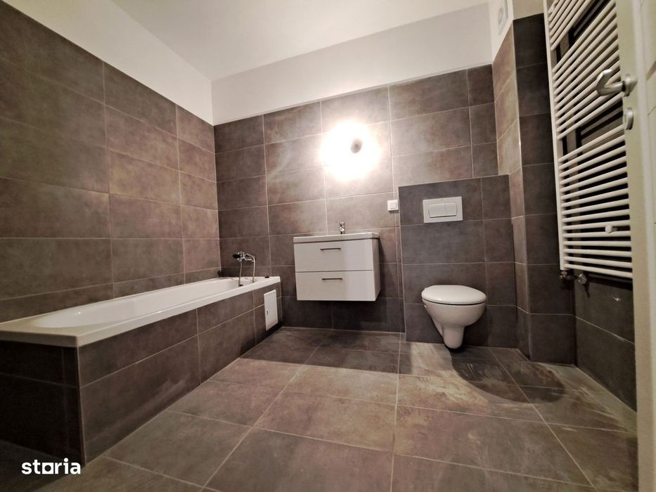 Apartament NOU, 4 camere,  in Sibiu