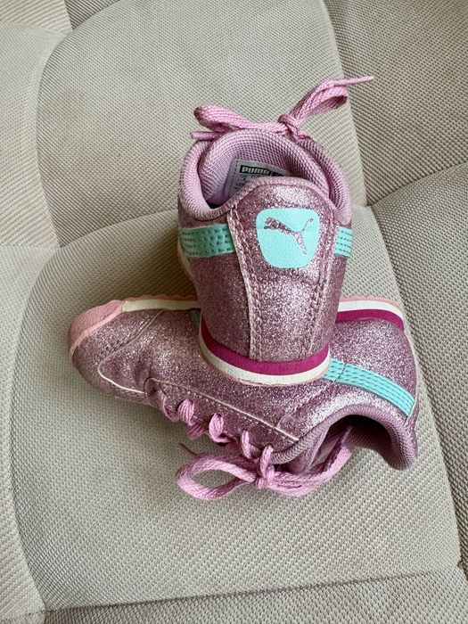 Puma fetite marime 22