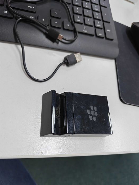 BlackBerry POD Docking doc de incarcare