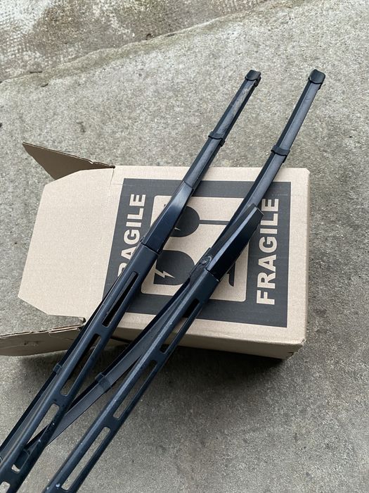 Brate stergatoare Audi A4 B6 B7