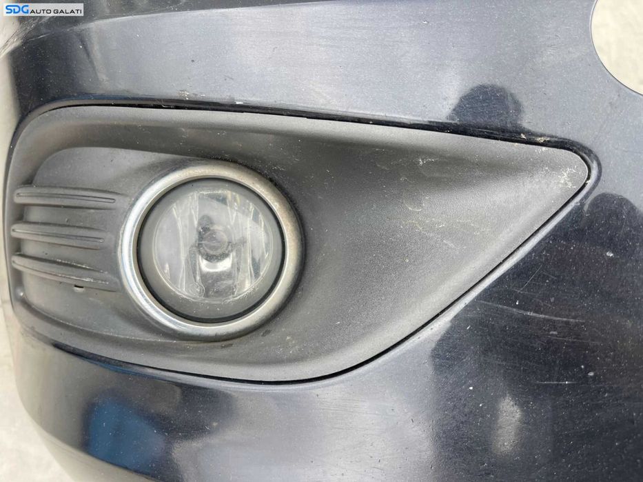 Grila Ornament Rama de la Proiector Ceata Dreapta Ford Focus 2 Facelift 2007 - 2010 [Z0024]