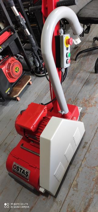 Шлифовка пола  Аренда