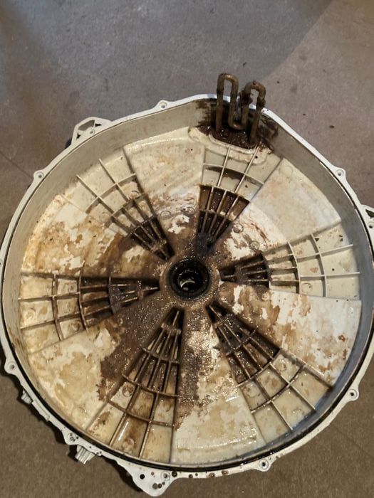 Ремонт Чистка стиральных машин