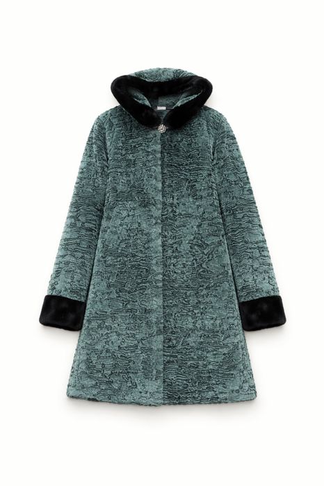 Продаються вещи, Астана