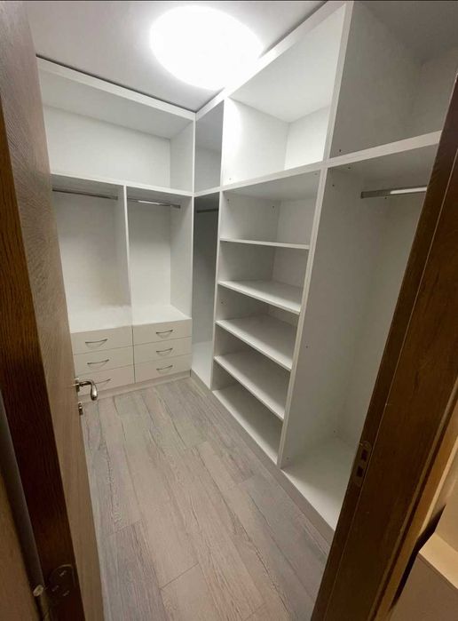 Дава се под наем Двустаен апартамент в София, Студентски град - 70 кв.м за 663 € - Снимка #9