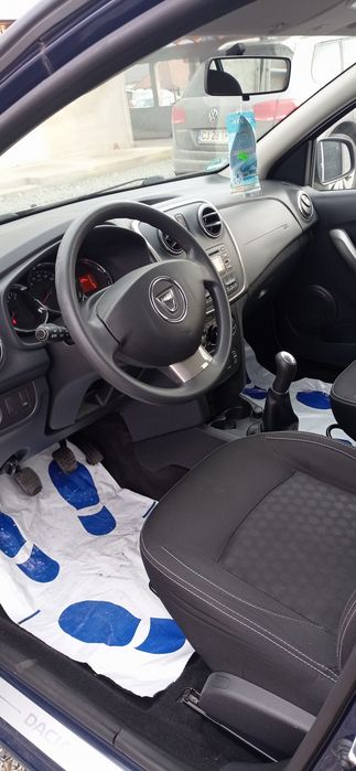 Dacia Logan Mcv an2015 motor 900 benzina