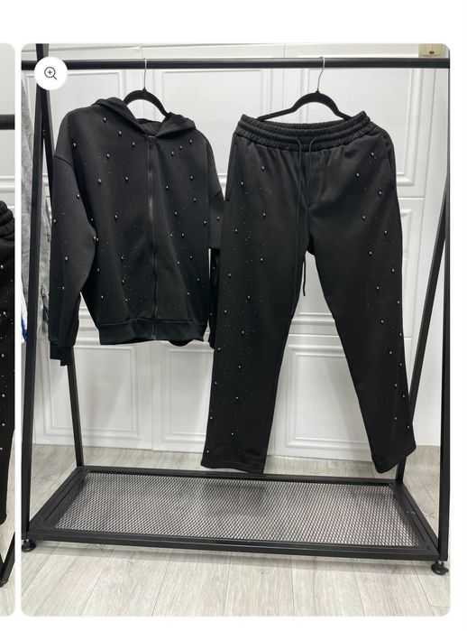 Trening buggy unisex