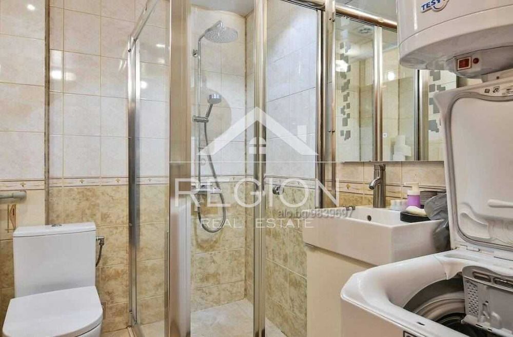 Дава се под наем Тристаен апартамент в Варна, Бриз - 76 кв.м за 700 € - Снимка #8
