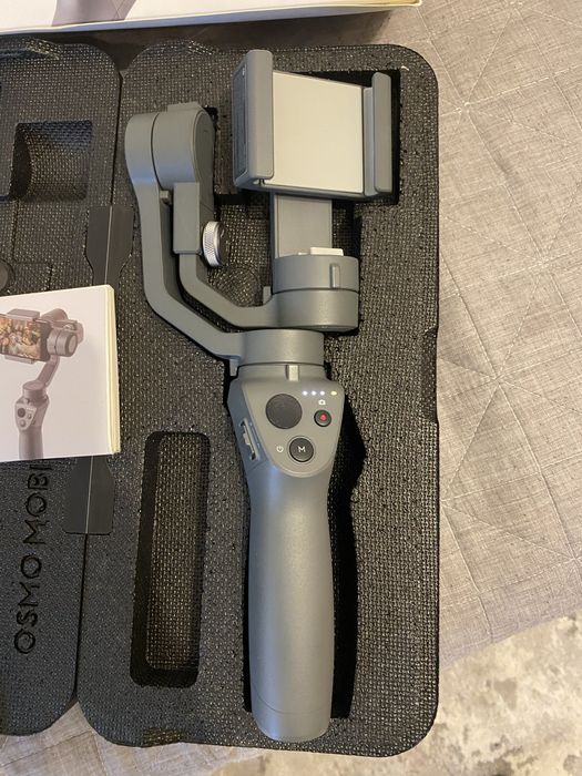 DJI Osmo Mobile2