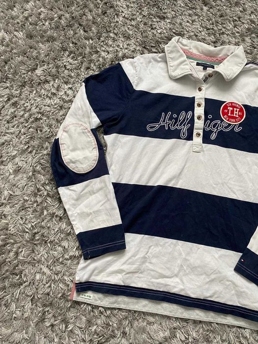 bluza tommy hilfiger dama