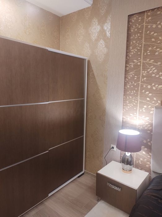 Дава се под наем Двустаен апартамент в Варна, Бриз - 85 кв.м за 612 € - Снимка #3