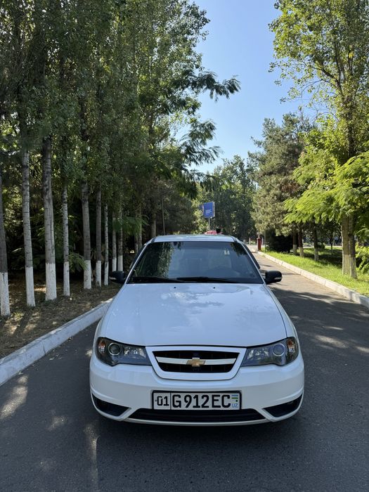 Nexia 2 sons 2013 yil super konditsoner