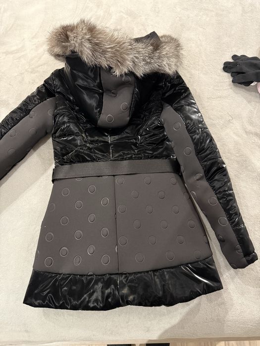 Детско зимно яке