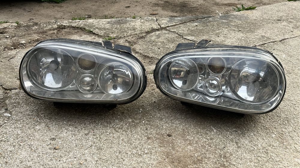 части за голф 4 ниски цени