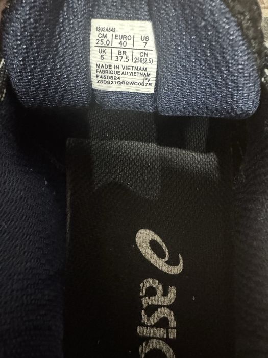 кроссовки asics gel nimbus 10.1