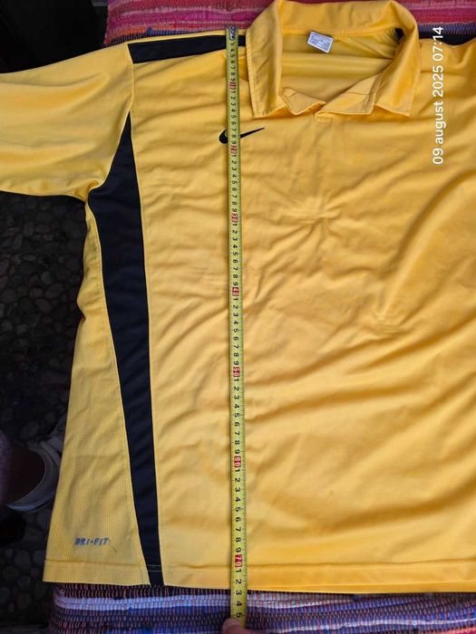 Tricou Nike maneca lunga, marime XXL, stare excelenta
