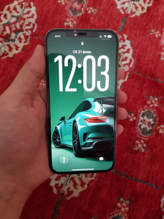 Продам iphone 12 pro max