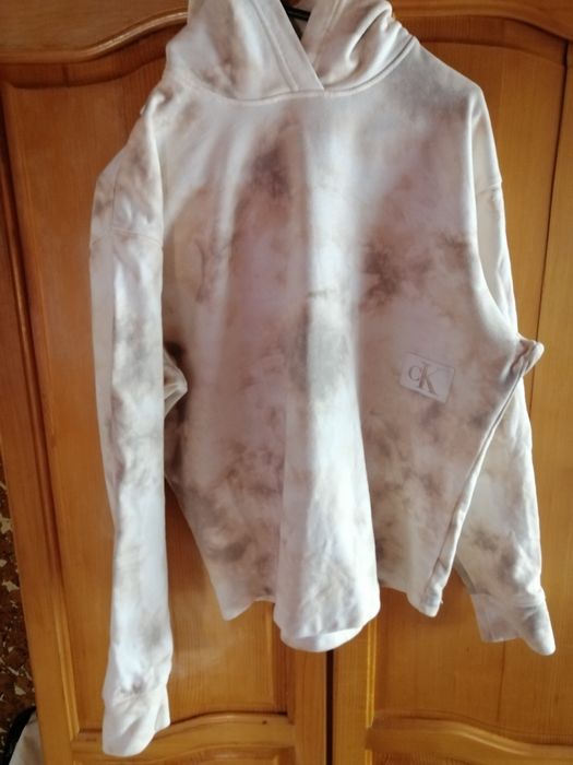 Суичър марков. Calvin Klein